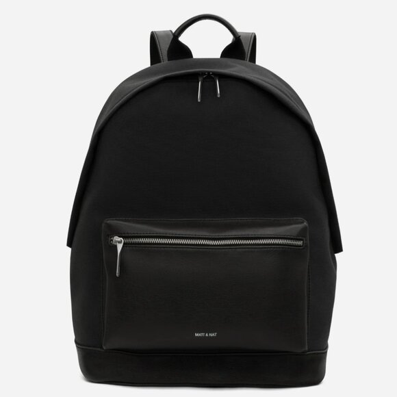 Matt and Nat Backpack - Picture 1 of 6